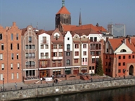 Hanza Hotel